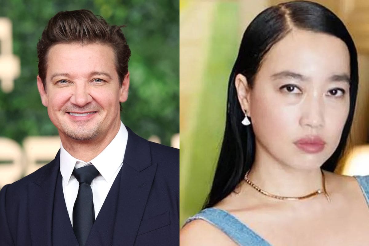 Jeremy Renner enfrenta graves acusaciones de acoso por parte Yi Zhou; la cineasta expone conversaciones con el actor