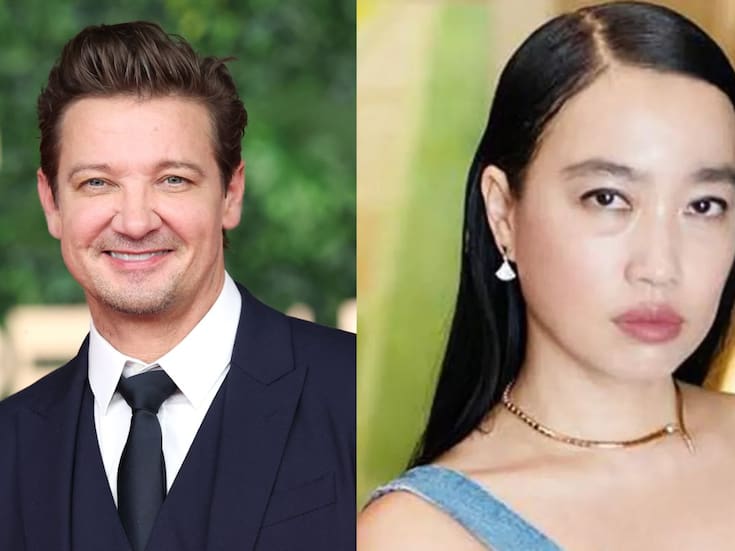 Jeremy Renner enfrenta graves acusaciones de acoso por parte Yi Zhou; la cineasta expone conversaciones con el actor