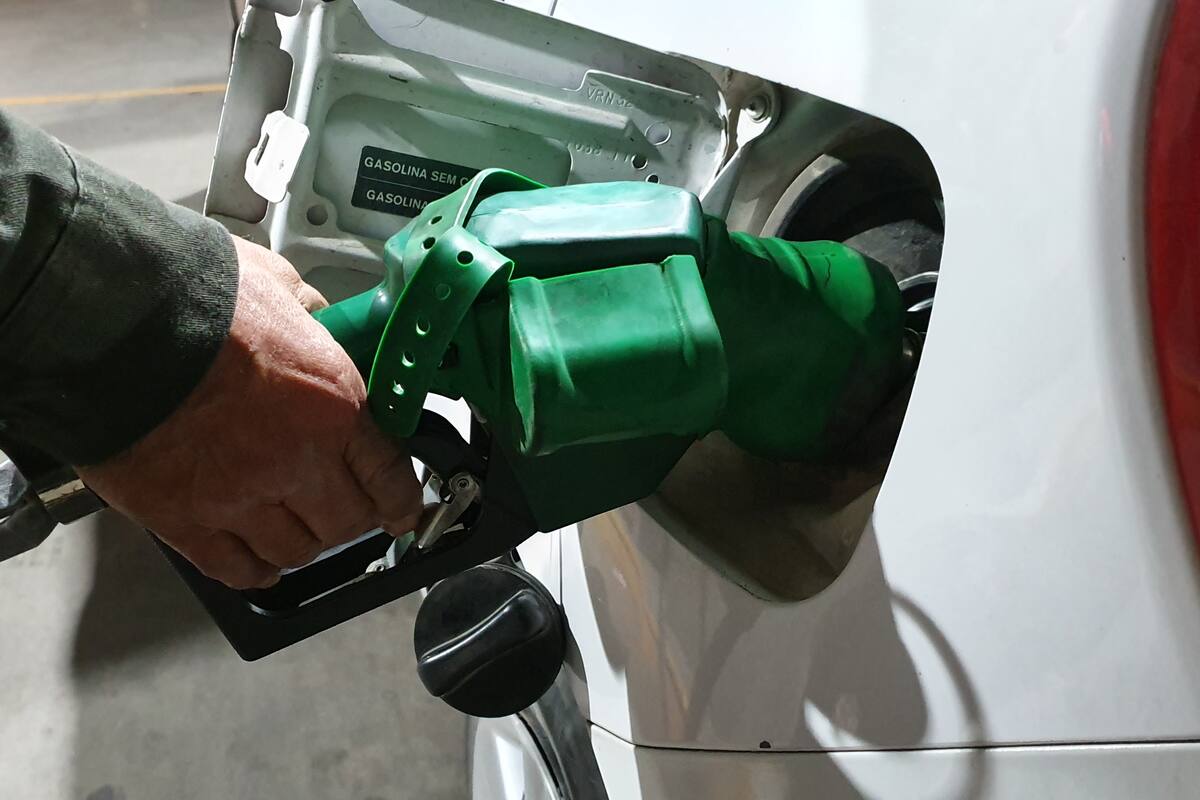 Desde hoy, cárcel si alteran bombas de gasolinerías