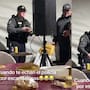 Estadounidenses llaman a la policía por fiesta mexicana, pero el oficial termina degustando la comida y conviviendo en el ambiente