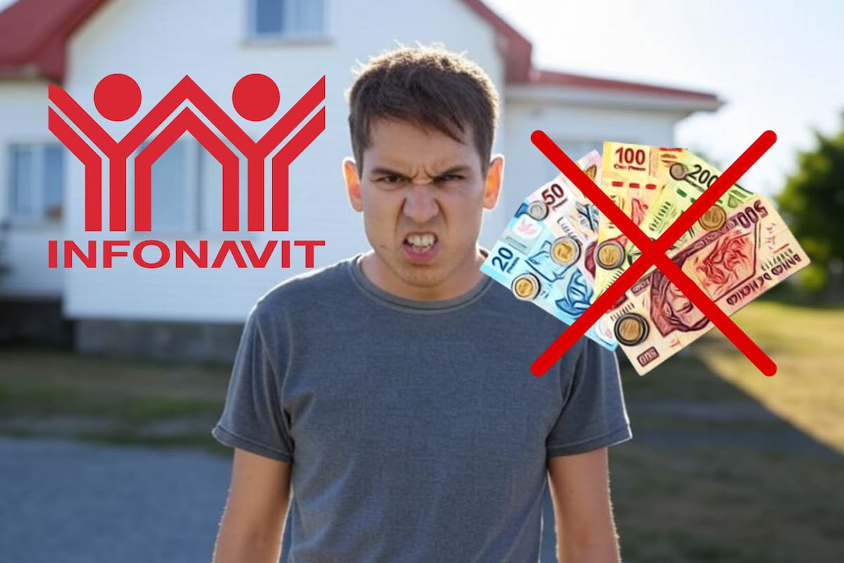 Infonavit destapa corrupción y estas son las medidas que anuncia para proteger a derechohabientes