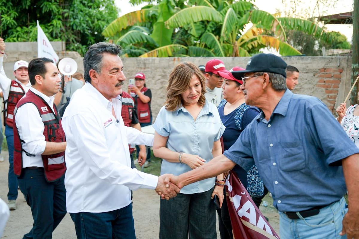 Foto: EL IMPARCIAL.
