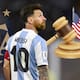 Selección de Argentina y Leo Messi son demandados por fraude en Estados Unidos