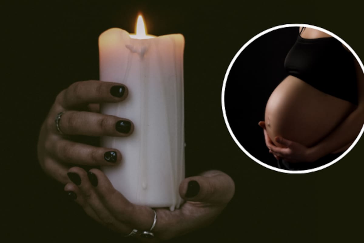 Padres obligaron a su hija de 13 años a embarazarse dos veces para entregar a sus bebés en rituales satánicos en México