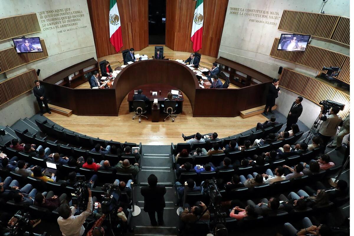 El Gobierno de México debe respetar compromisos adquiridos en el T-MEC: PRI