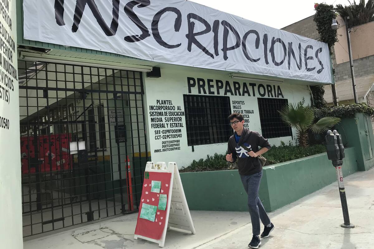 Crece un 10% matrícula en ‘prepa’ privada