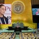 Sheinbaum explica por qué no fue a la ONU