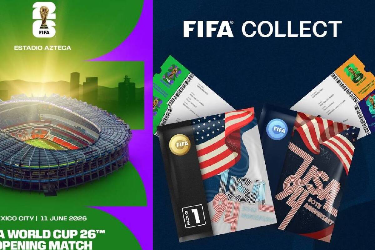 ¿Cuándo comenzará FIFA con la venta oficial de boletos para el Mundial 2026 en México?