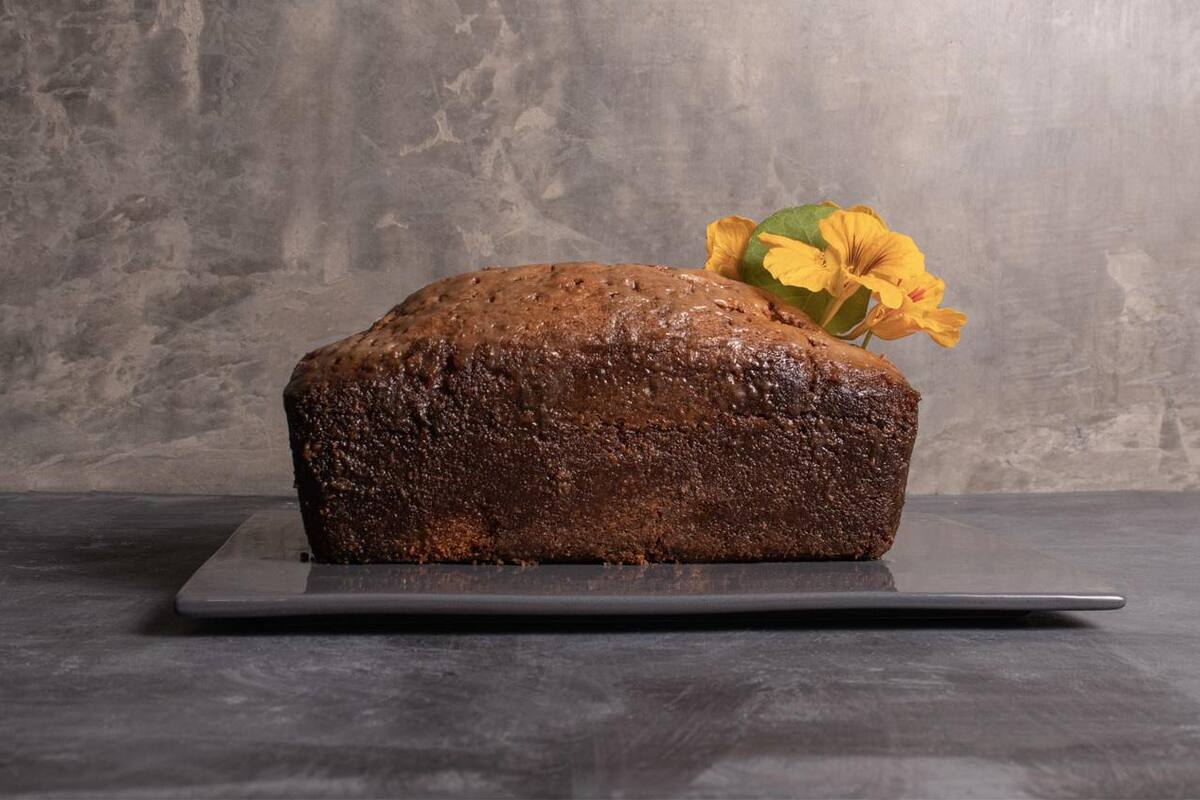 Celebra este Día del Tequila con un pastel de tequila añejo del chef Darren Walsh