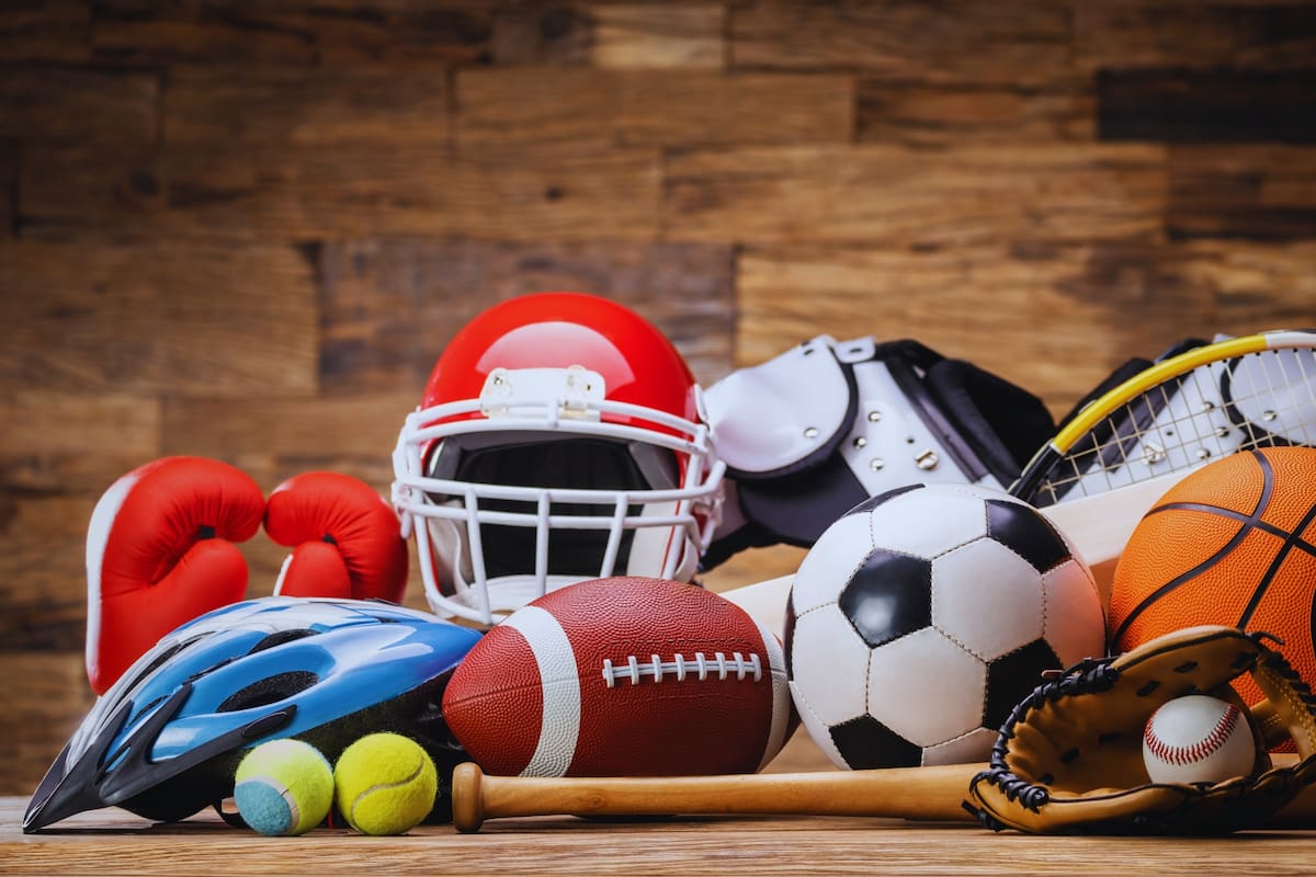 Usain Bolt voló tan rápido que apenas tocó el suelo: lo que no sabías de sus 9,58 segundos