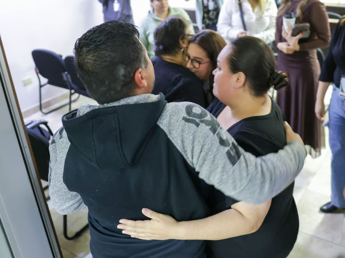 Foto: Javier Gallegos