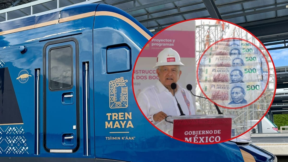 Entre el Tren Maya, el AIFA y Dos Bocas arrastran al menos 65 litigios y ya tienen registradas provisiones y posibles pérdidas por más de 41 millones de pesos del erario, según la Cuenta Pública 2024 y documentos financieros oficiales