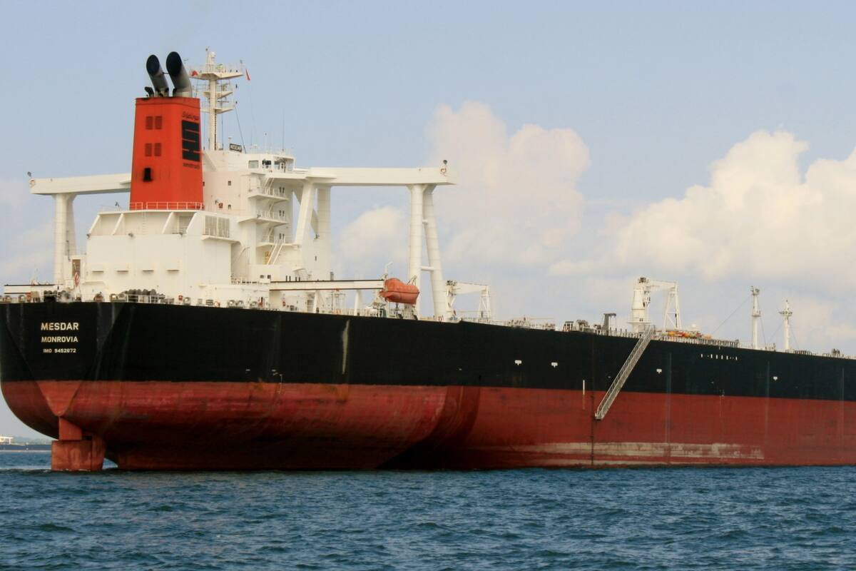 Buque de guerra británico intentó impedir captura de petrolero, según Irán