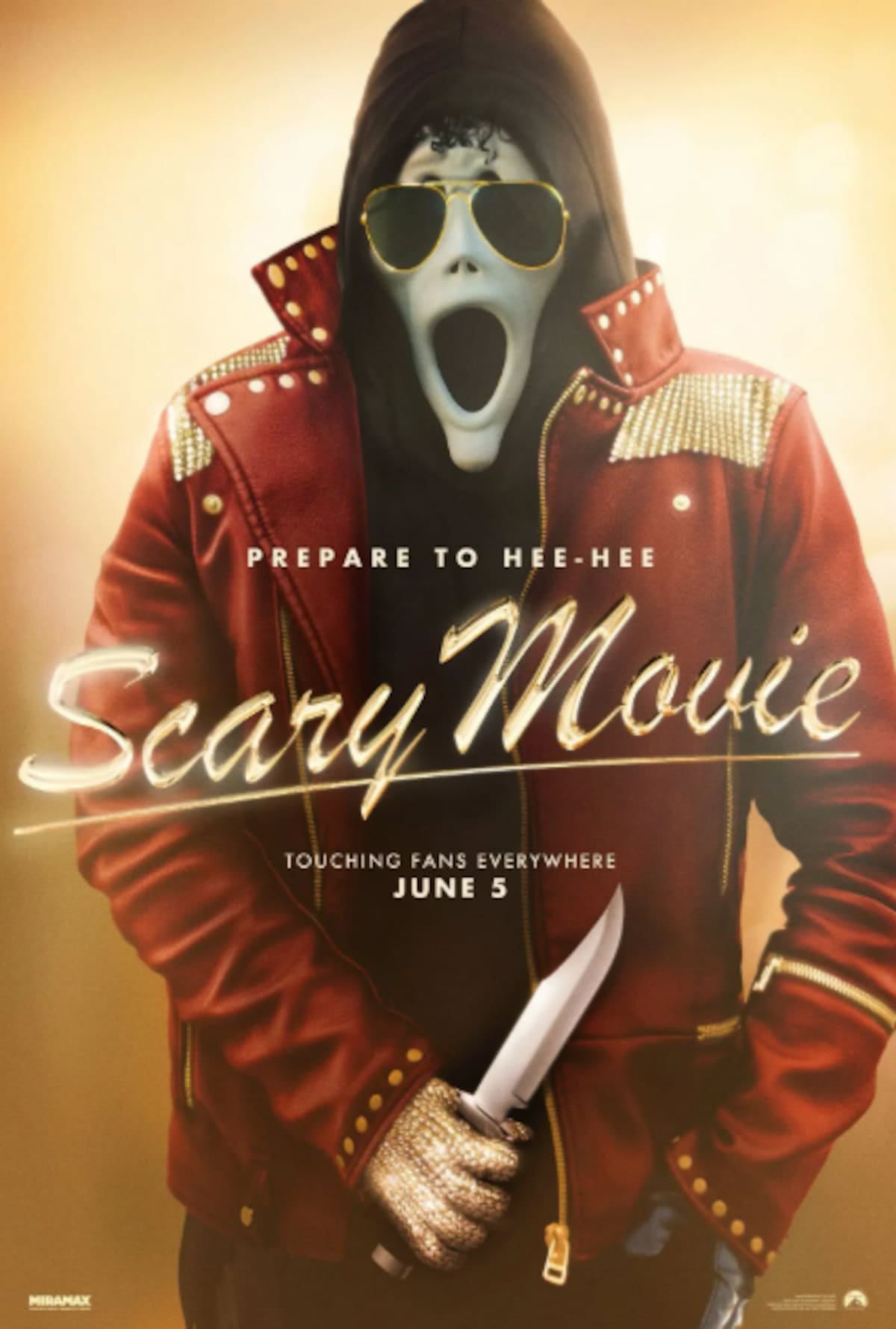 Scary Movie 6’ divide opiniones por burlarse de Michael Jackson y sus problemas legales ligados a acusaciones con menores.