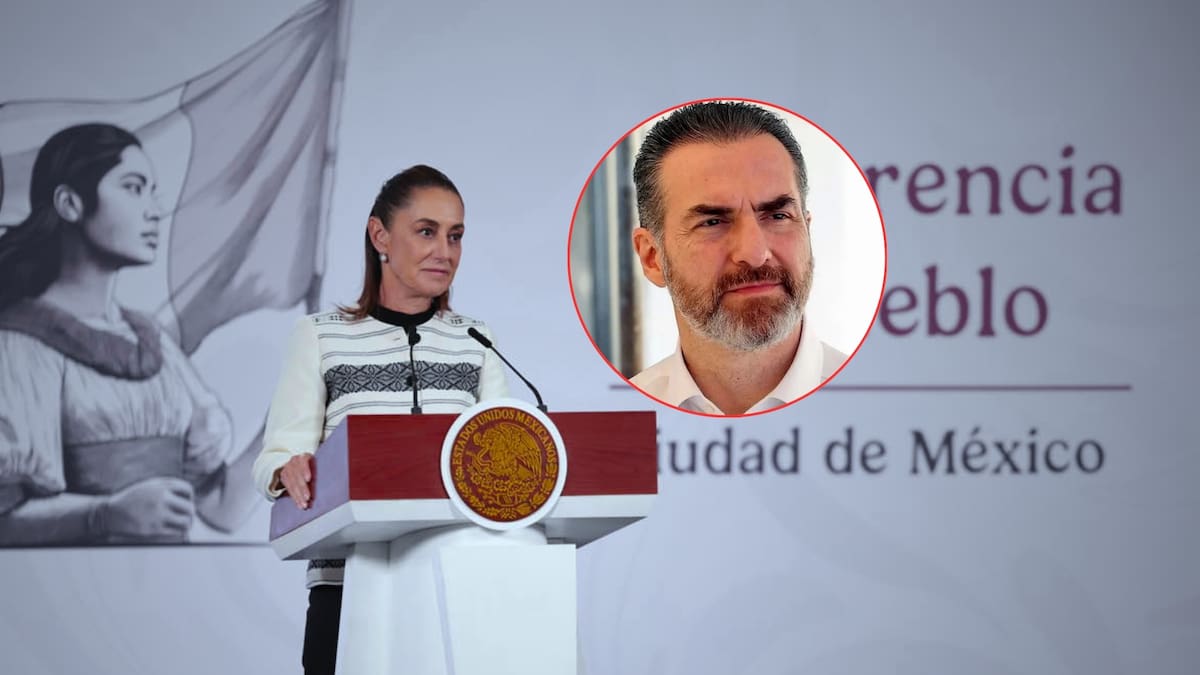 Tras disputa familiar por una empresa privada que reveló una supuesta red de extorsiones en Monterrey que involucra al alcalde, Adrián de la Garza, a su hermano y al fiscal, Claudia Sheinbaum pidió denunciar las acusaciones ante la FGR