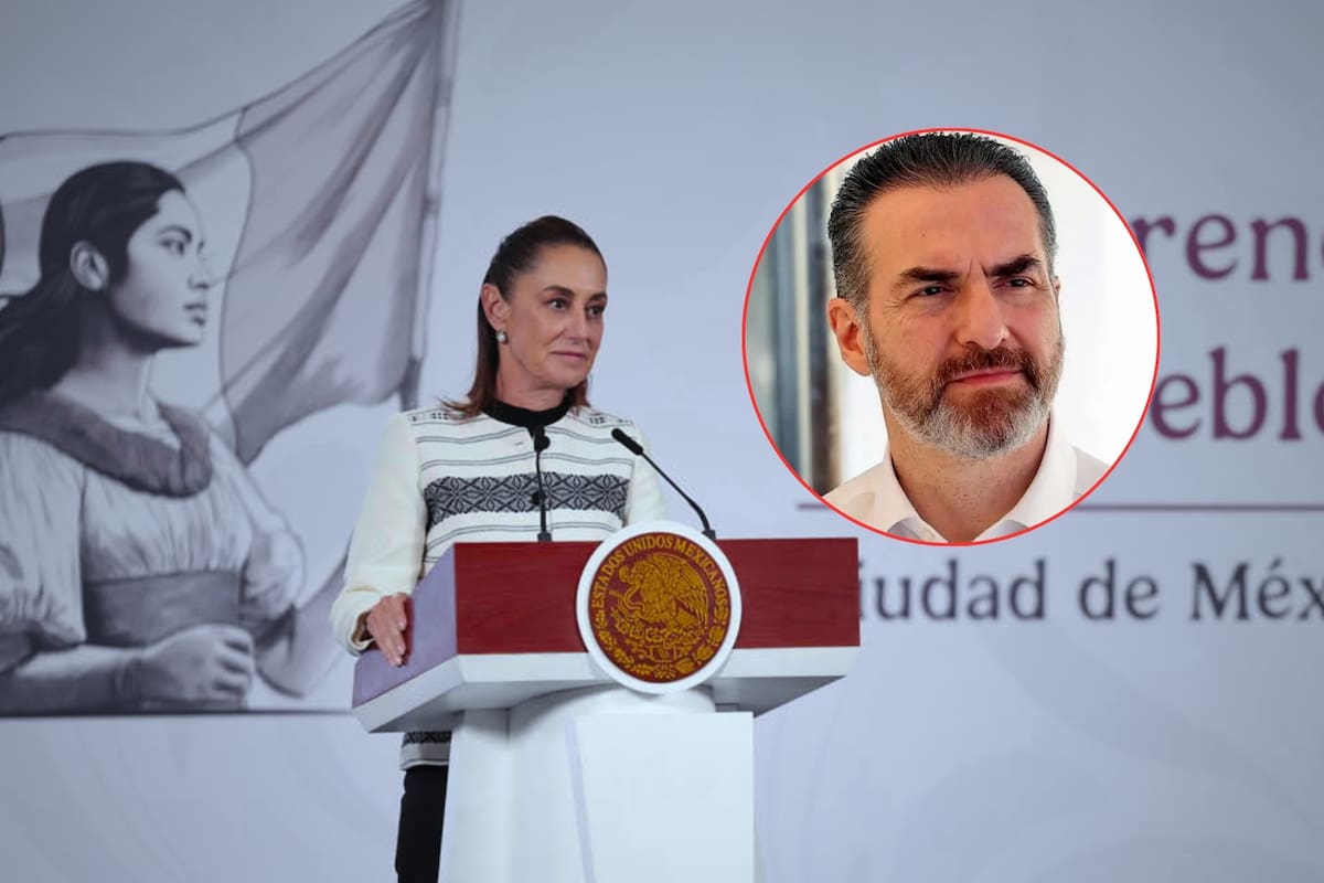 Tras disputa familiar por una empresa privada que reveló una supuesta red de extorsiones en Monterrey que involucra al alcalde, Adrián de la Garza, a su hermano y al fiscal, Claudia Sheinbaum pidió denunciar las acusaciones ante la FGR