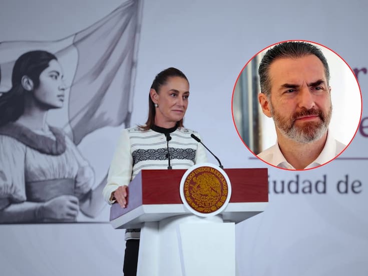 Tras disputa familiar por una empresa privada que reveló una supuesta red de extorsiones en Monterrey que involucra al alcalde, Adrián de la Garza, a su hermano y al fiscal, Claudia Sheinbaum pidió denunciar las acusaciones ante la FGR