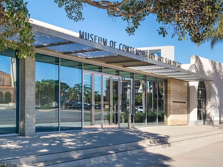 Nueva exhibición de arte pop llegará pronto al Museo de Arte Contemporáneo de San Diego