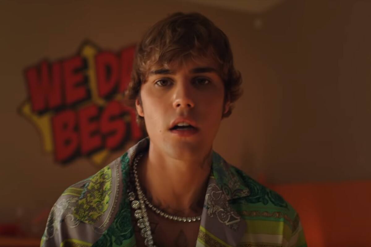 Justin Bieber menciona el nombre de Selena en nuevo video de Drake y DJ Khaled