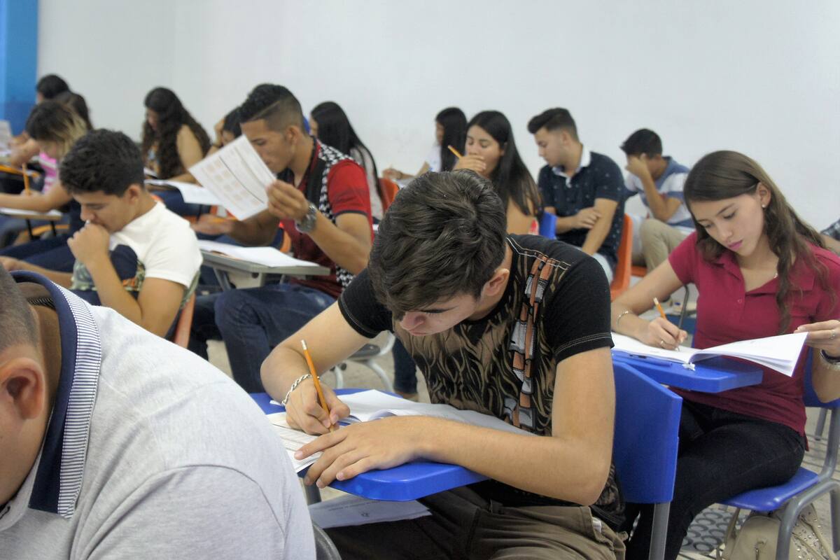 Regreso a escuelas es responsabilidad de gobiernos estatales: SEP