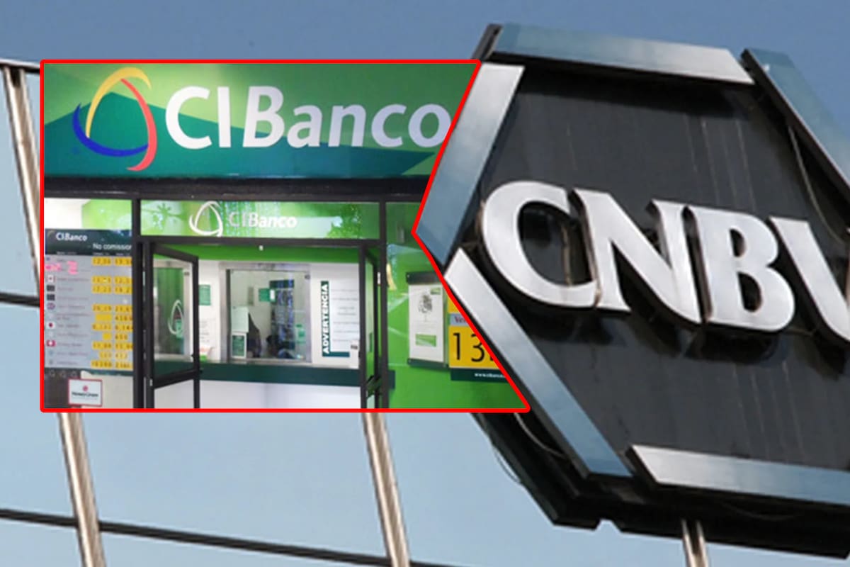 CIBanco se pone a la disposición de las autoridades tras intervención de la CNBV por presunto lavado de dinero; deja este mensaje
