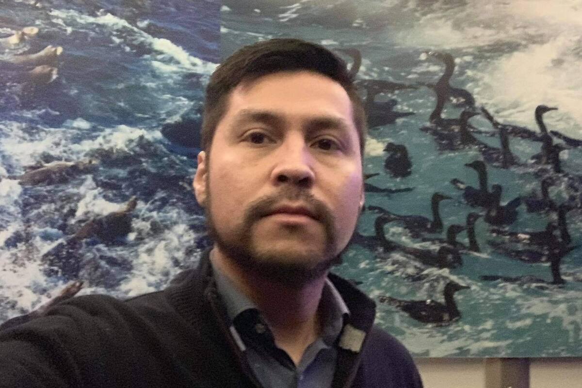 Va profesor tijuanense por premio internacional