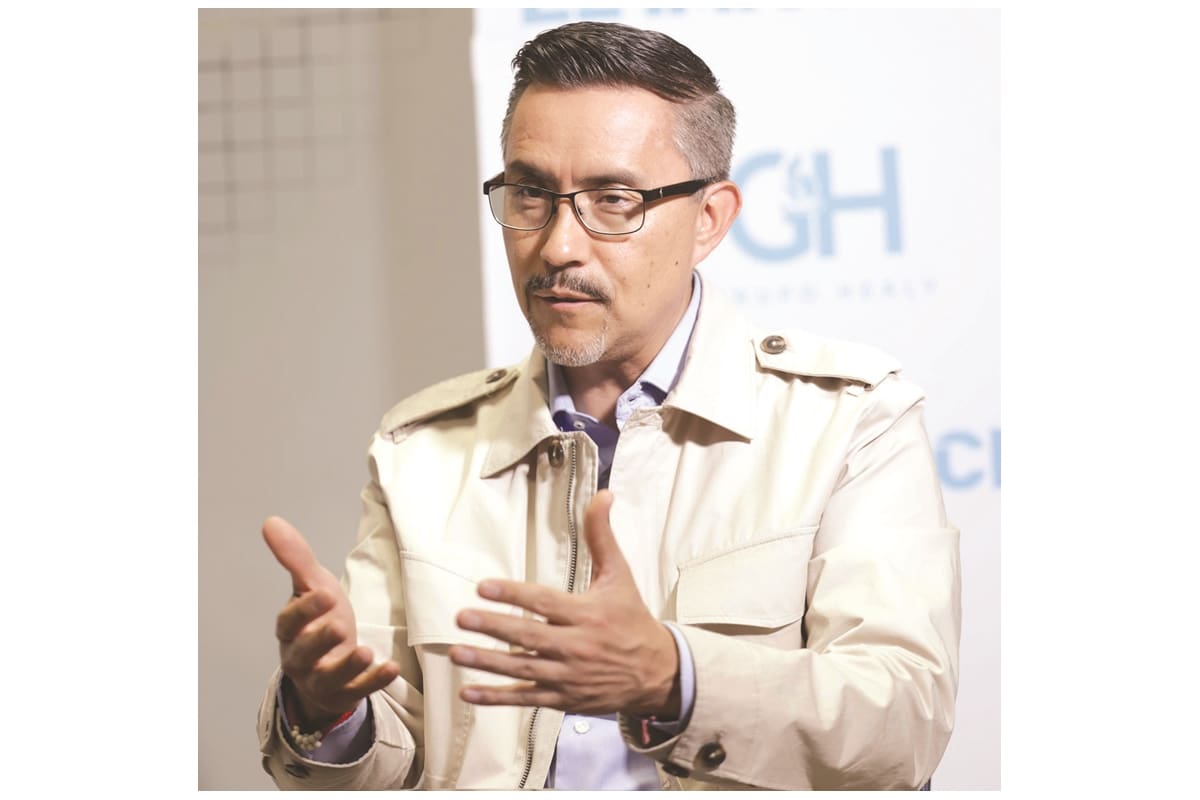 Llama Sergio Javier Molina a la unidad en torno a la reforma judicial del país