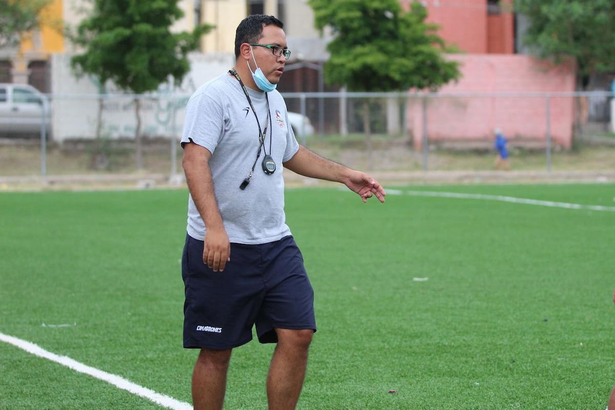 Estrenarán Cimarrones DT en nueva campaña de Liga Premier