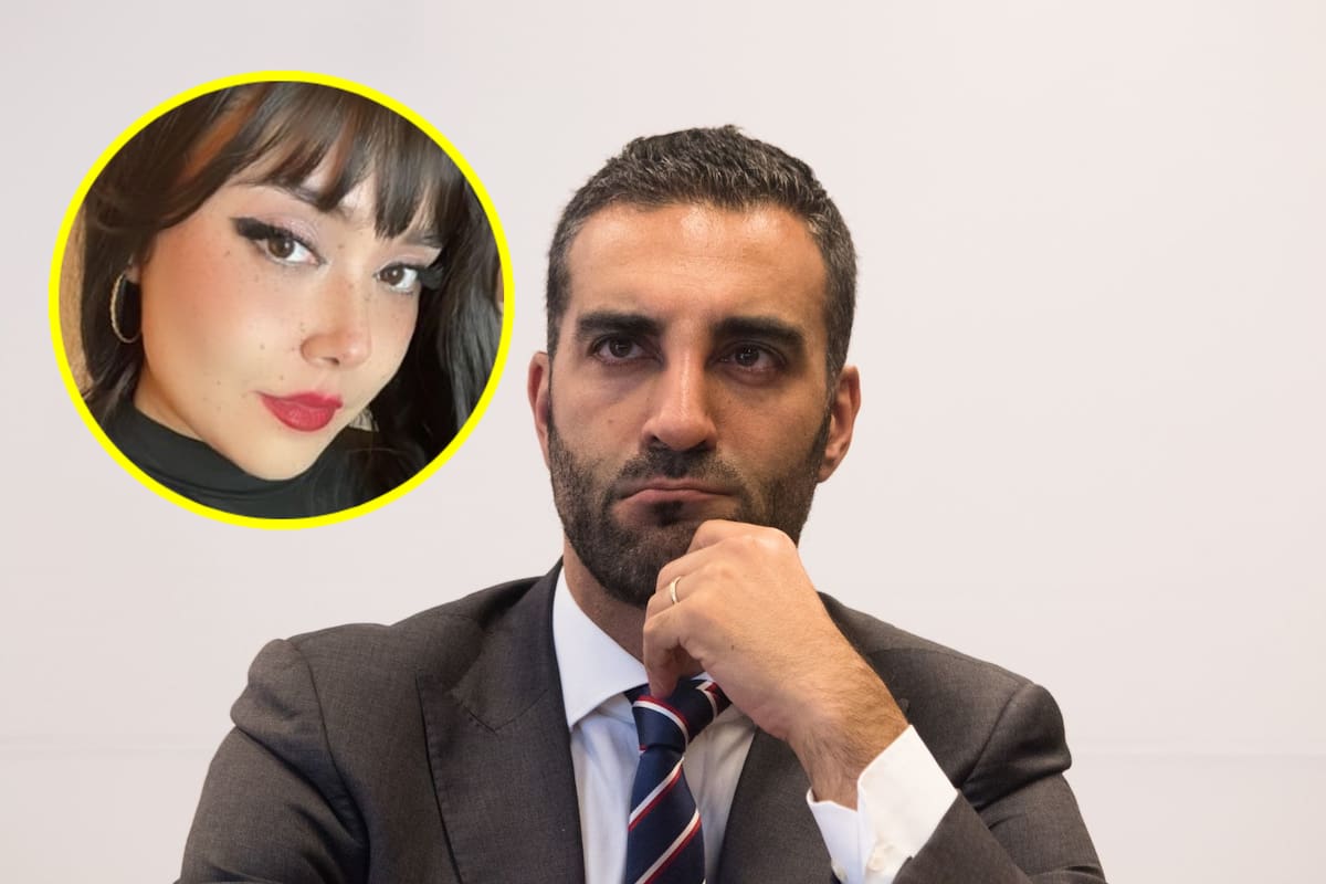 Acusan a Simón Levy de tener demandas en México y EEUU y que lo van a desalojar de un departamento