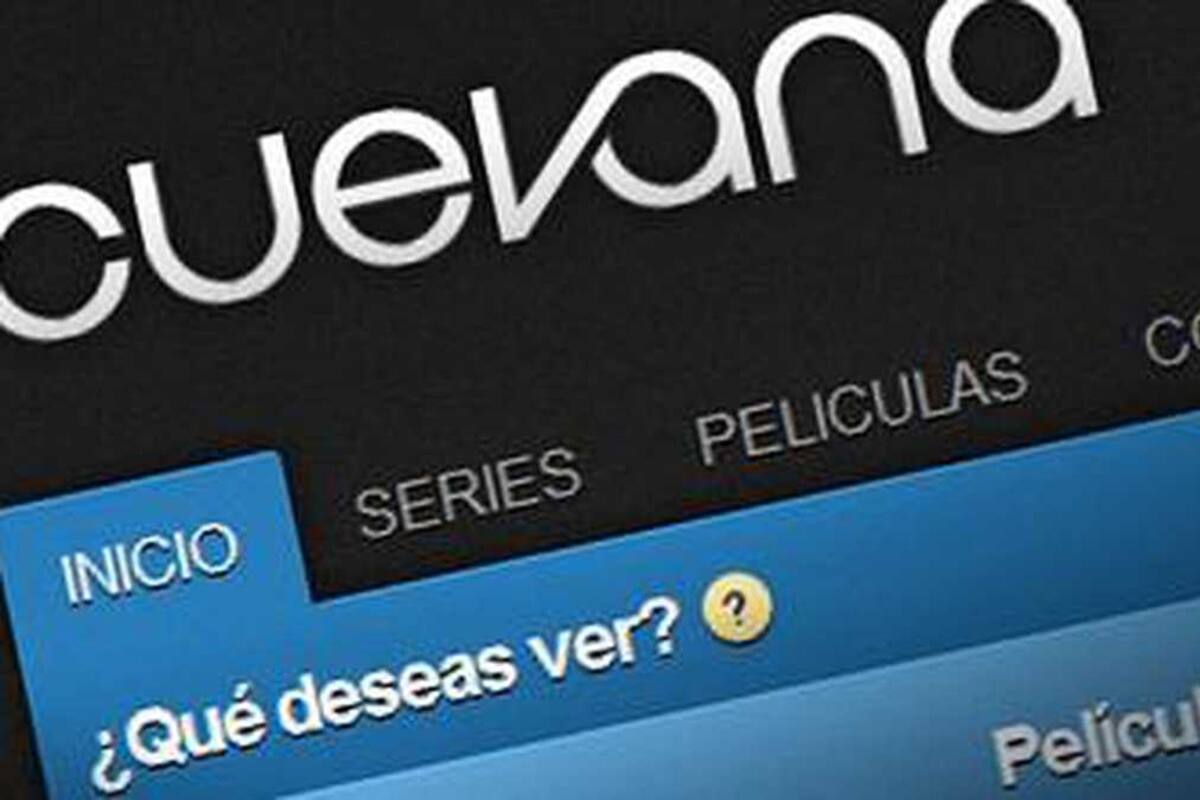 Cuevana: Así es como surgió la página de películas pirata