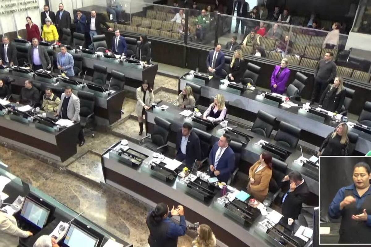 Aprueban diputados reestructurar deuda y contratar crédito al Gobierno del estado
