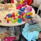 Que los niños hospitalizados también aprenden sin retrasarse, el objetivo de tres egresadas de psicopedagogía hospitalaria