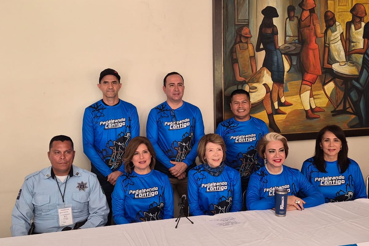 Albergue que apoya a pacientes con cáncer en Ciudad Obregón busca recaudar fondos con pedaleada solidaria el 22 de febrero; evento familiar tendrá tres rutas y espera superar los participantes del año pasado