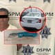 Taxi es detenido tras persecución en Mexicali
