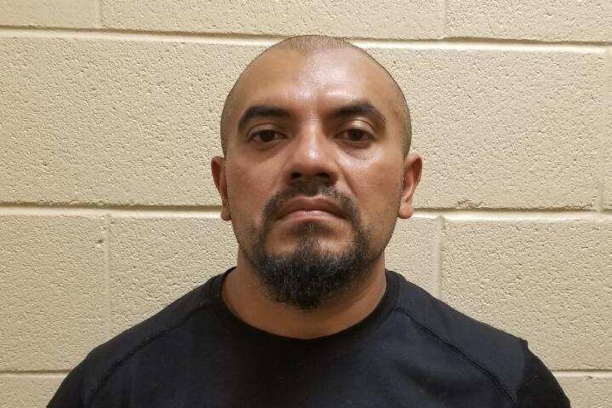 Lo buscaban en México por homicidio y en EEUU por violación