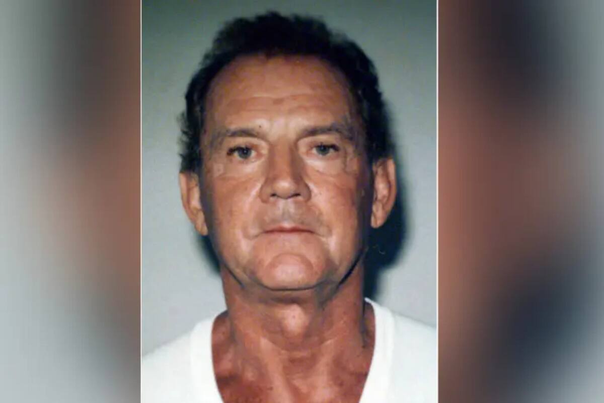 Muere en prisión 'Cadillac Frank' Salemme, exjefe de la mafia de Nueva Inglaterra, a sus 89 años