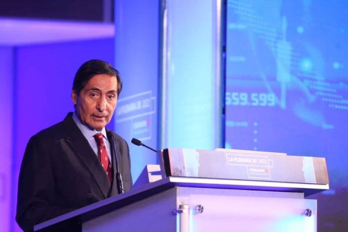 Claudia Sheinbaum anuncia a Rogelio Ramírez de la O como Secretario de Hacienda y Crédito Público