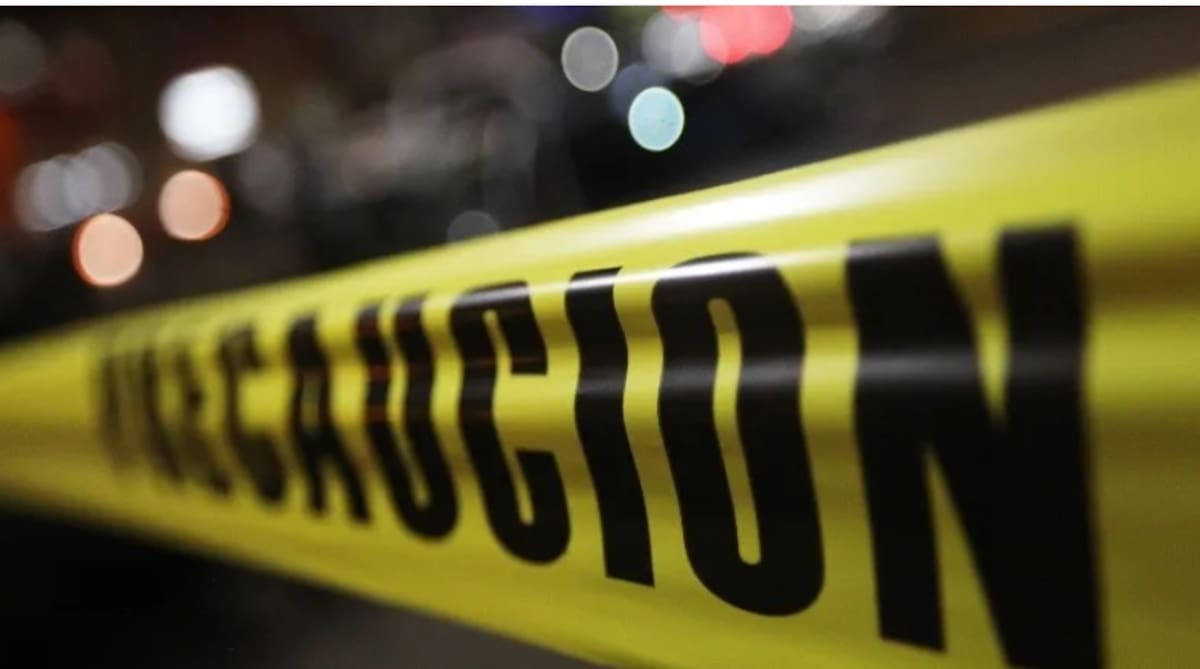 Este dato ha provocado cuestionamientos sobre la eficiencia del sistema de justicia y su capacidad para prevenir crímenes mediante el seguimiento adecuado de personas con antecedentes.  Foto: Archivo.