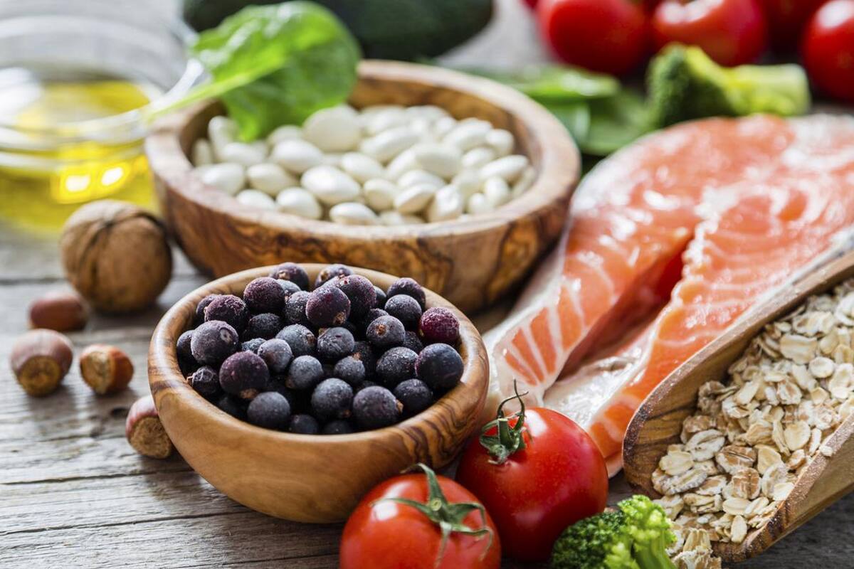 Abusar de alimentos ricos en grasa eleva niveles de triglicéridos