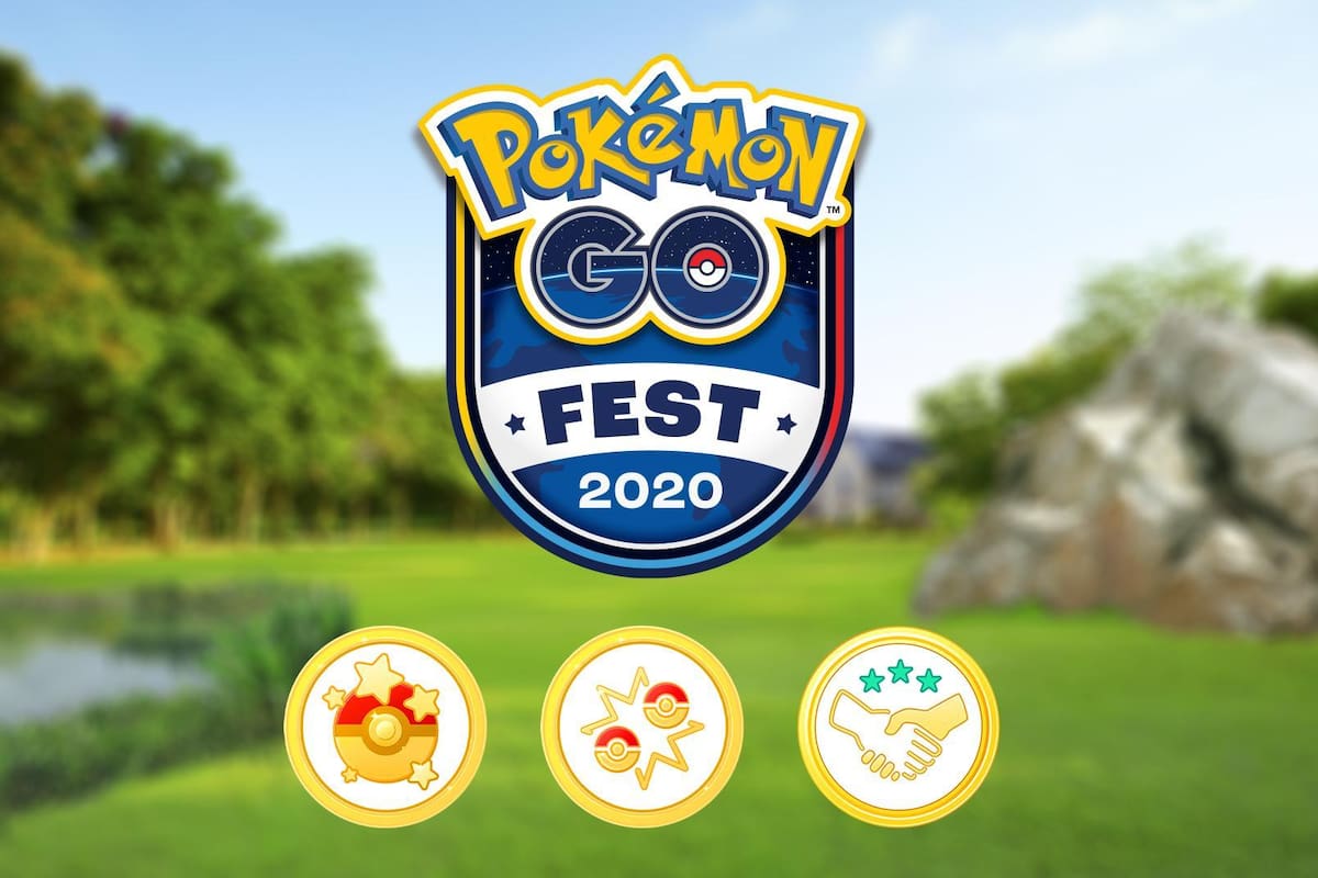 Pokémon GO celebra su cuarto aniversario comenzando los desafíos semanales en la previa al GO Fest 2020