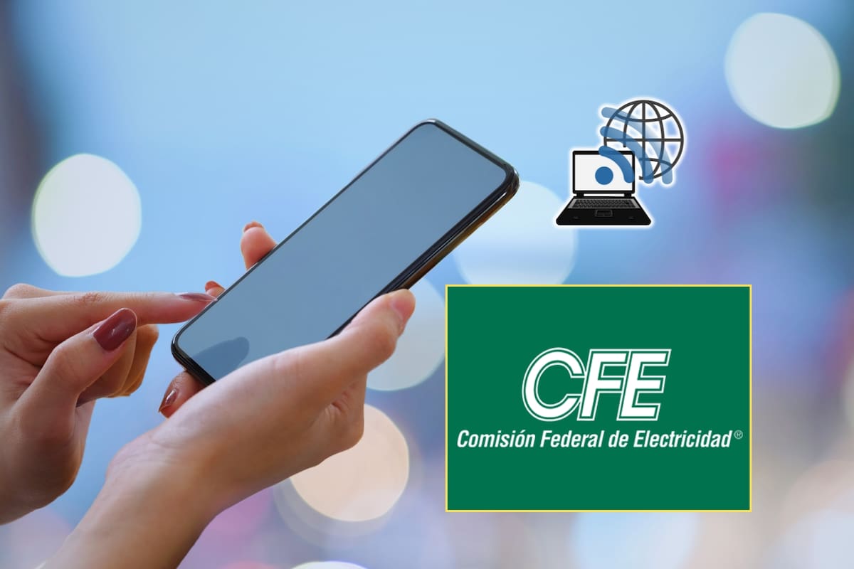 Internet gratis de la CFE: Cómo conectarte y navegar seguro