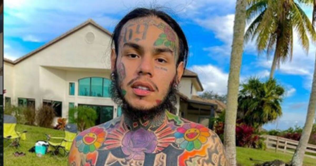 Sorprende rapero 69 con su cambio | Noticias de México | El Imparcial