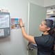 Salud pone bajo la lupa los centros de trabajo en Mexicali: revisan seguridad, agua, alimentación e higiene