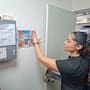 Salud pone bajo la lupa los centros de trabajo en Mexicali: revisan seguridad, agua, alimentación e higiene