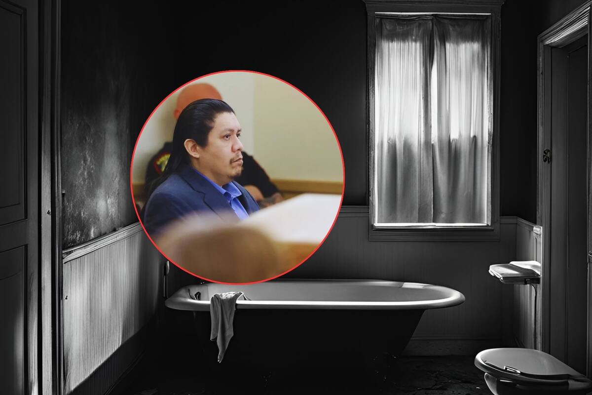 Asesino en serie se comió el corazón de al menos una de sus víctimas por motivos “religiosos” en Texas: Así eran sus espeluznantes “rituales”