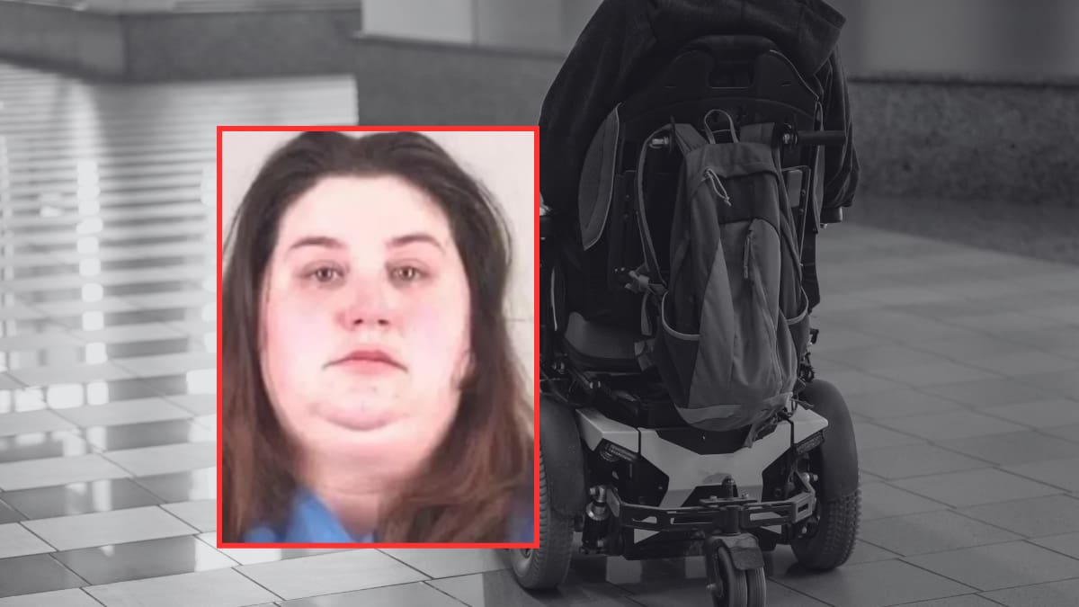 Madre en Estados Unidos es acusada de abuso médico tras someter a su hijo de 3 años a cirugías innecesarias, usar una sonda de alimentación y obligarlo a usar silla de ruedas