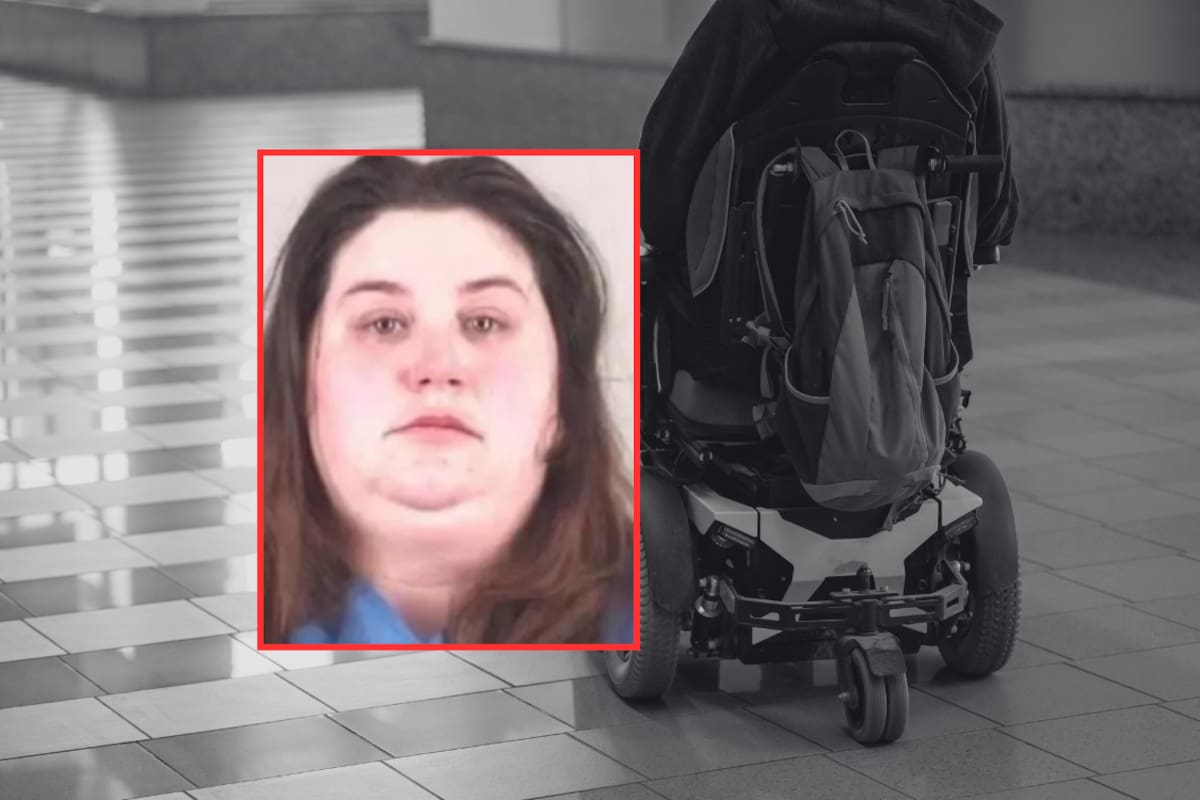 Madre en Estados Unidos es acusada de abuso médico tras someter a su hijo de 3 años a cirugías innecesarias, usar una sonda de alimentación y obligarlo a usar silla de ruedas