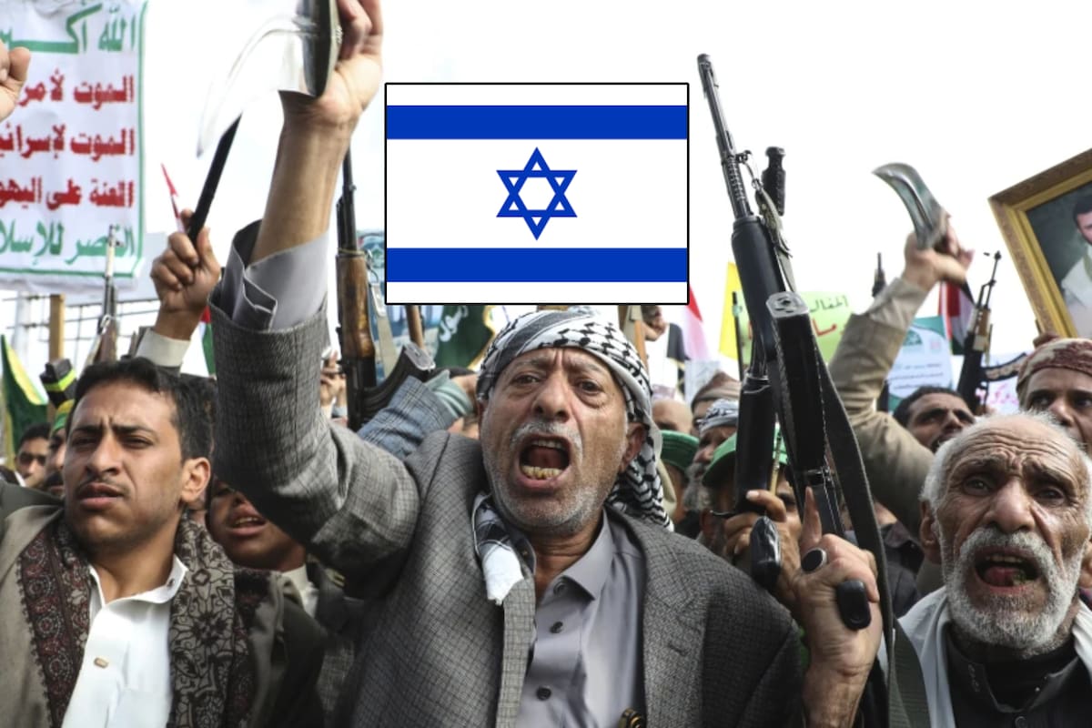 Mata Israel al Primer Ministro de hutíes de Yemen; así fue el ataque