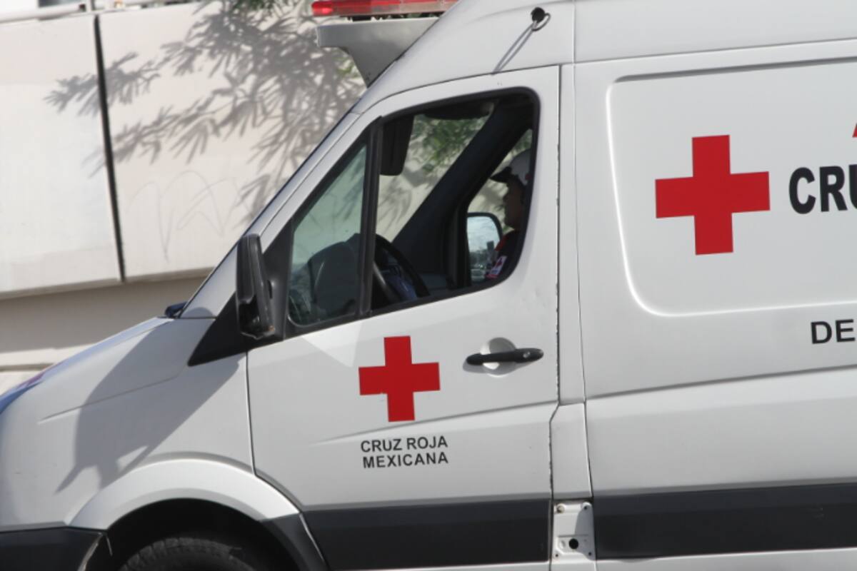 Mueren 5 personas en accidente vehicular en carretera Ímuris-Cananea