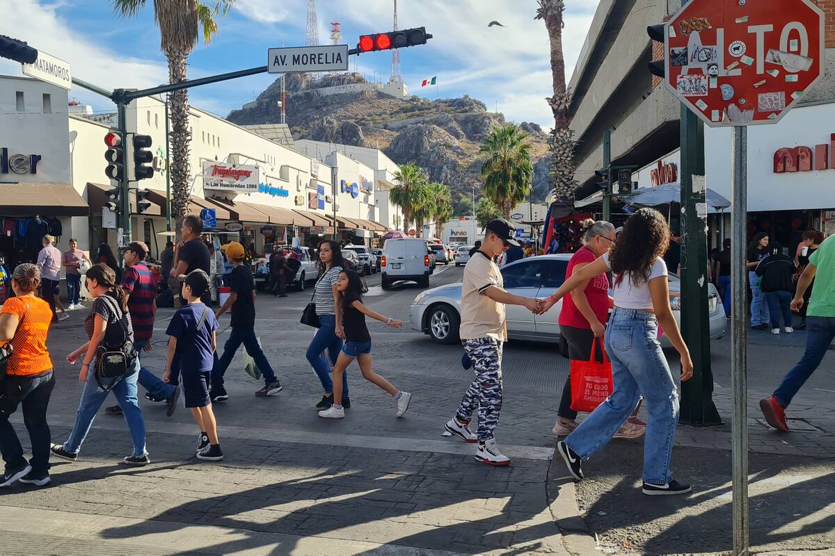 Anuncian comercios descuentos de hasta 70% por el Buen Fin